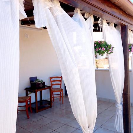 Da Mari -A Due Passi Dal Mare Apartamento Donnalucata  Exterior foto