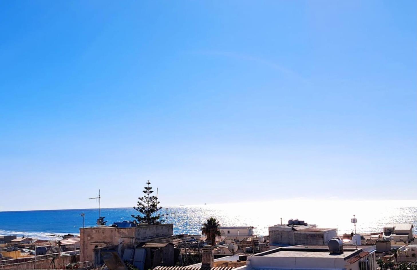 Da Mari -A Due Passi Dal Mare Apartamento Donnalucata  Exterior foto