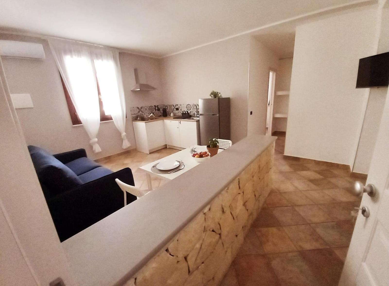 Da Mari -A Due Passi Dal Mare Apartamento Donnalucata  Exterior foto