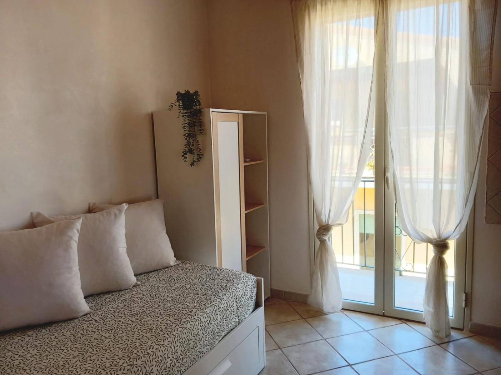 Da Mari -A Due Passi Dal Mare Apartamento Donnalucata  Exterior foto